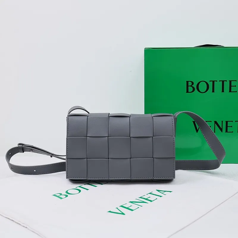 All Categories Official Website "Brand Women's Bags" Women's Bags 💙 BV 2026 New BV Crossbody Shoulder Bag
